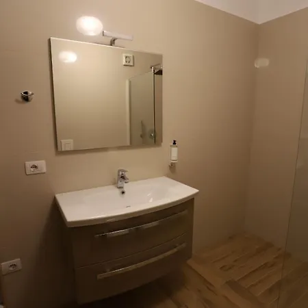 Center Apartment Tirana