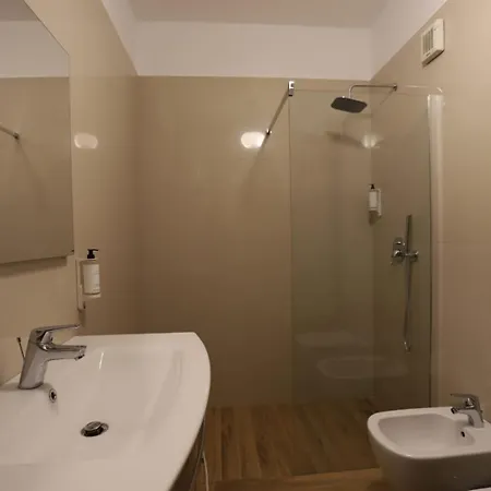 Apartment Center